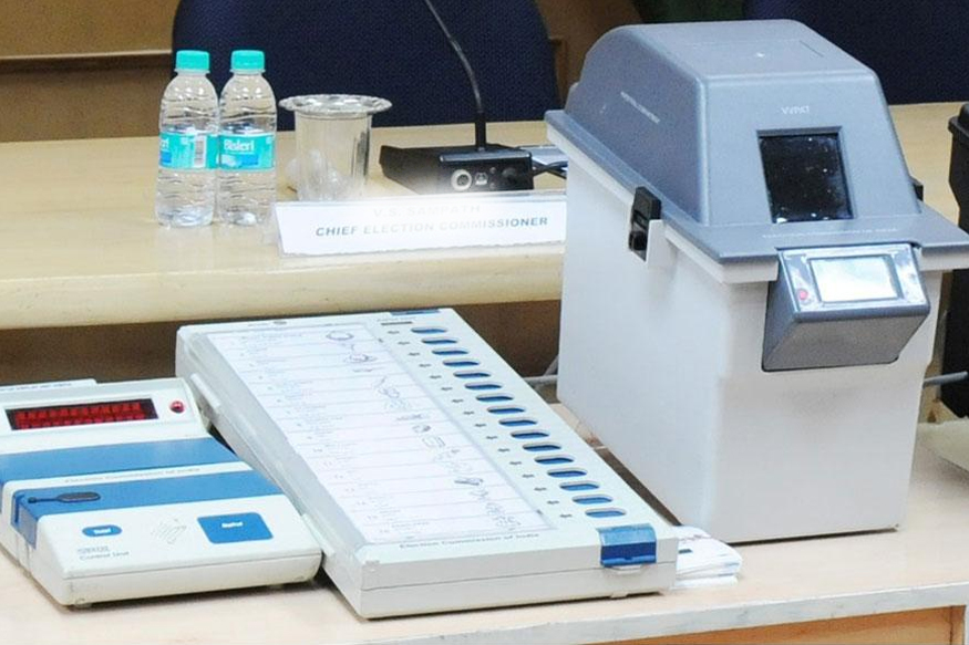 Govt challenges hackers and announces Rs1 mn award for hacking EVM