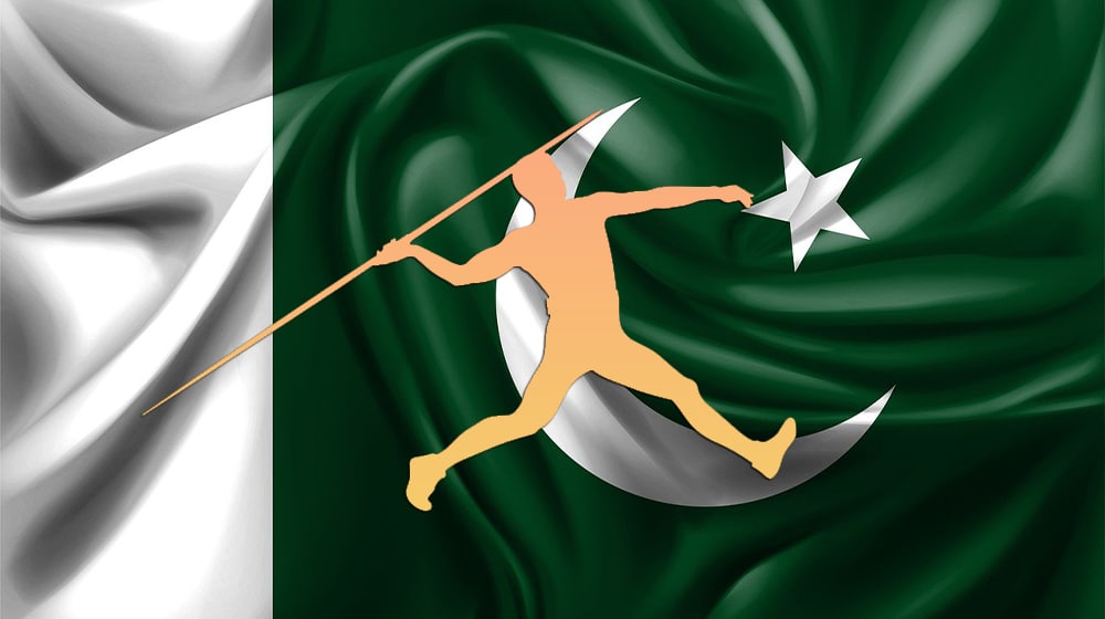 AFP to organize nation’s first open javelin throw competition in Lahore