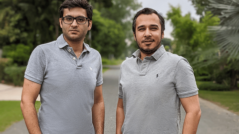 Lahore-based startup Zarya