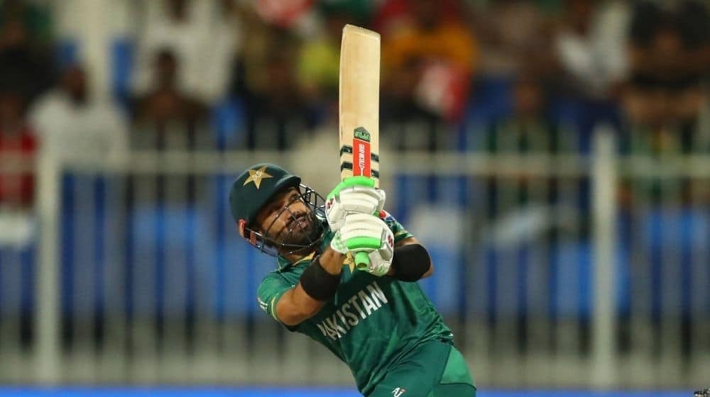 Rizwan surpasses Chris Gayle’s 6-year-old record for most T20 runs in a year
