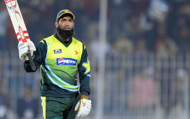 Former batsman Muhammad Yousuf is likely to be batting coach Pakistan
