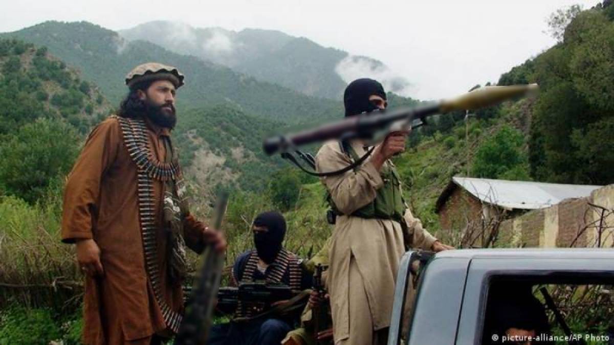 Pakistan releases over 100 TTP prisoners in ”goodwill gesture” to mark the ceasefire truce