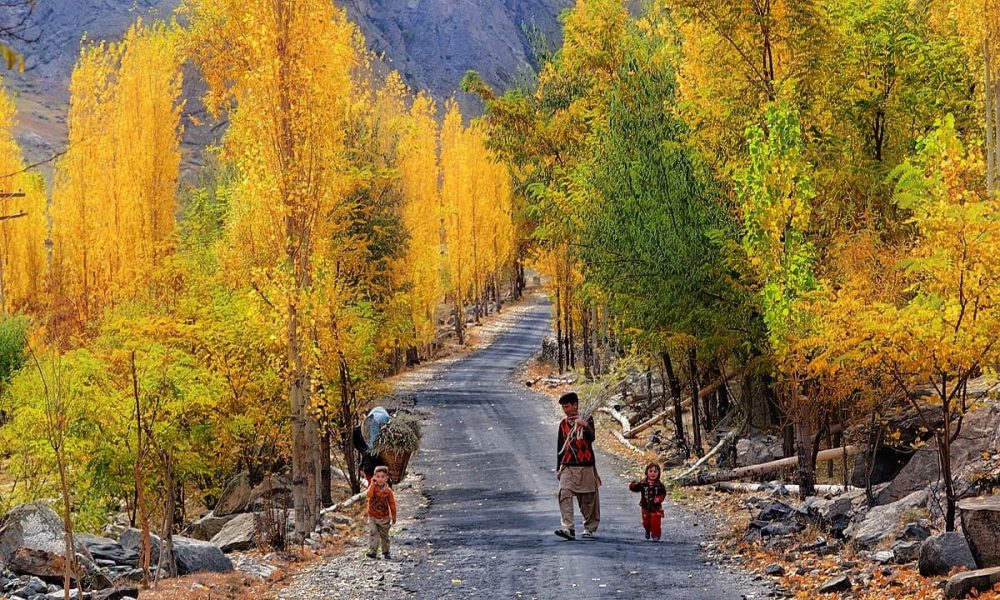 Pakistan’s first eco-friendly tourist village in Kaghan to develop soon