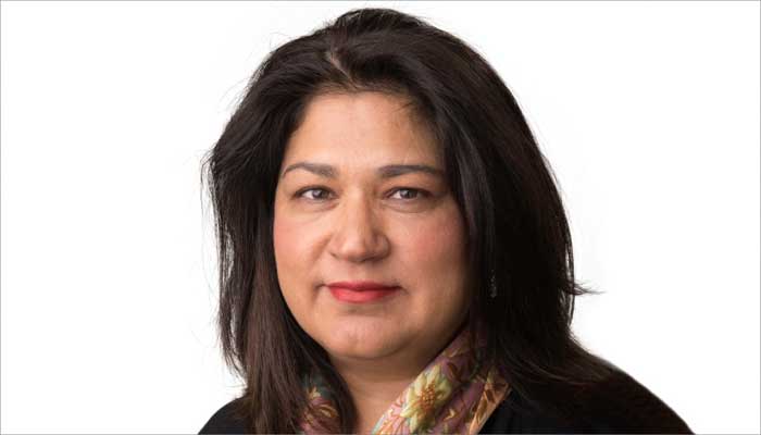 Pakistan-origin Farmida Bi appointed as Norton Rose Fulbright Global Chair