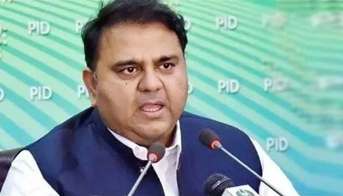 Pakistan hopes to send two million workers abroad in next two years, Fawad Chaudhry