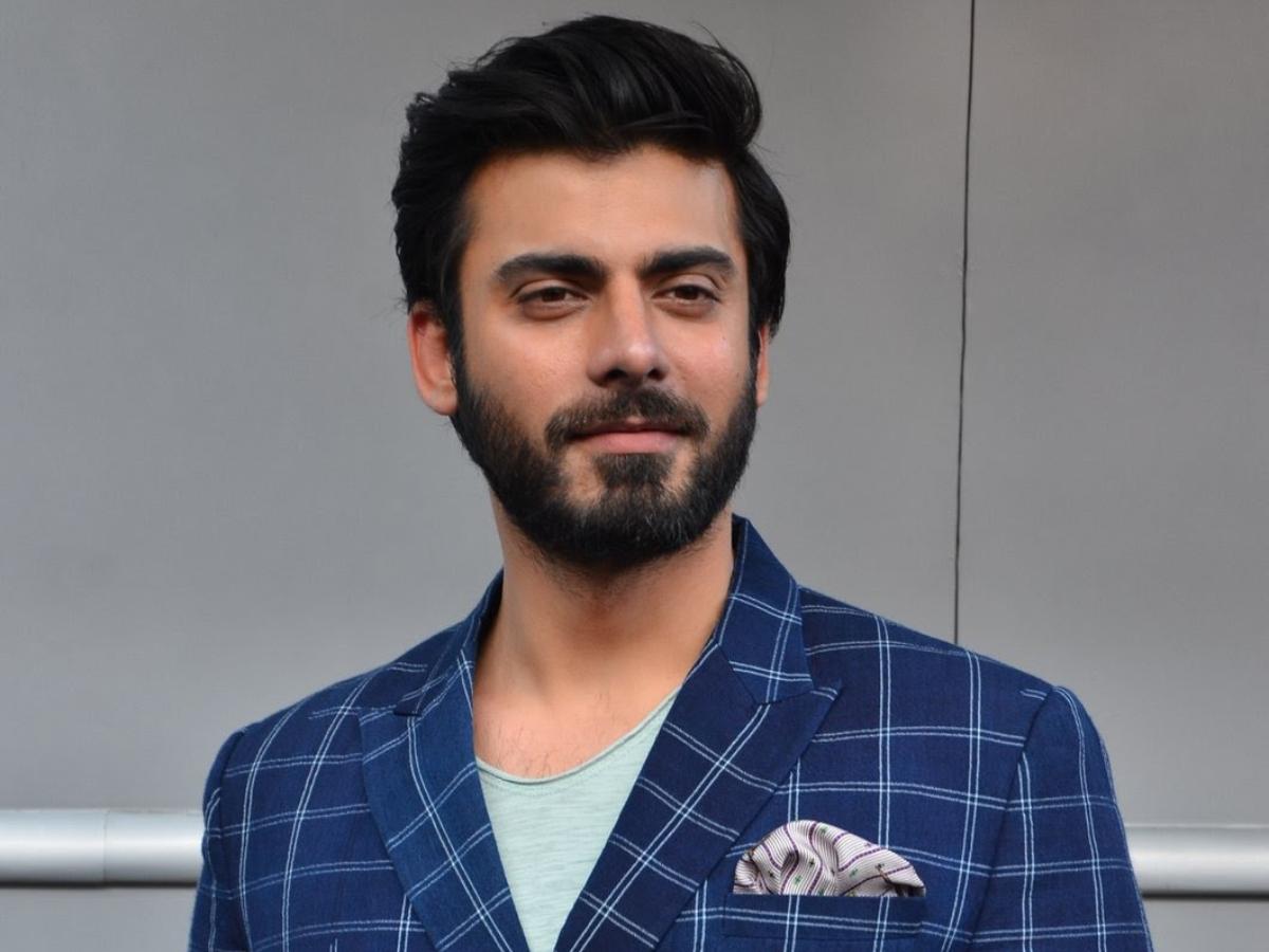 Fawad Khan confirms role in upcoming ‘Ms Marvel’ series