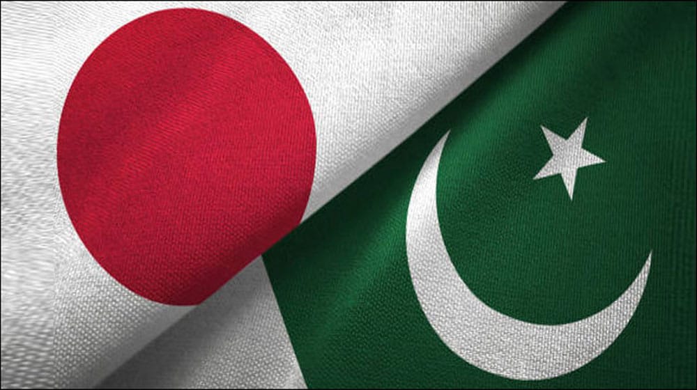 Japan is planning to hire Pakistani IT experts