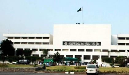 National Assembly approves Islamabad Women University Bill 2021