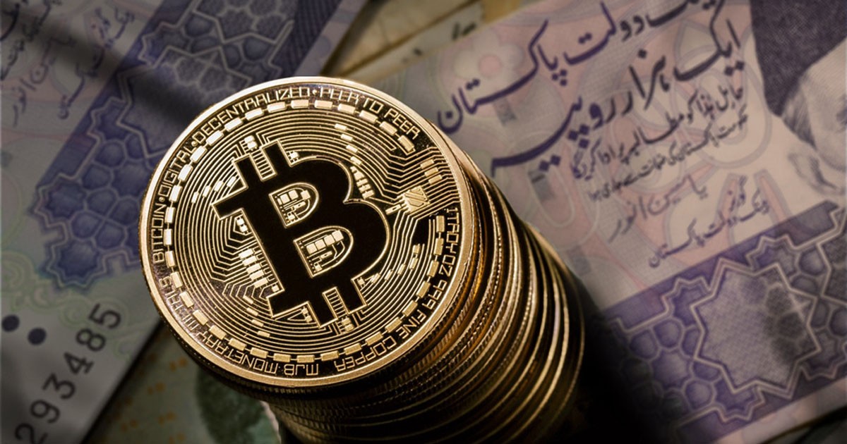 Pakistanis own $20bn in crypto assets, more than foreign reserves of state bank of Pakistan