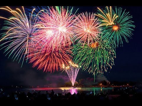 Punjab govt bans fireworks, concerts, & aerial firing on new year’s eve