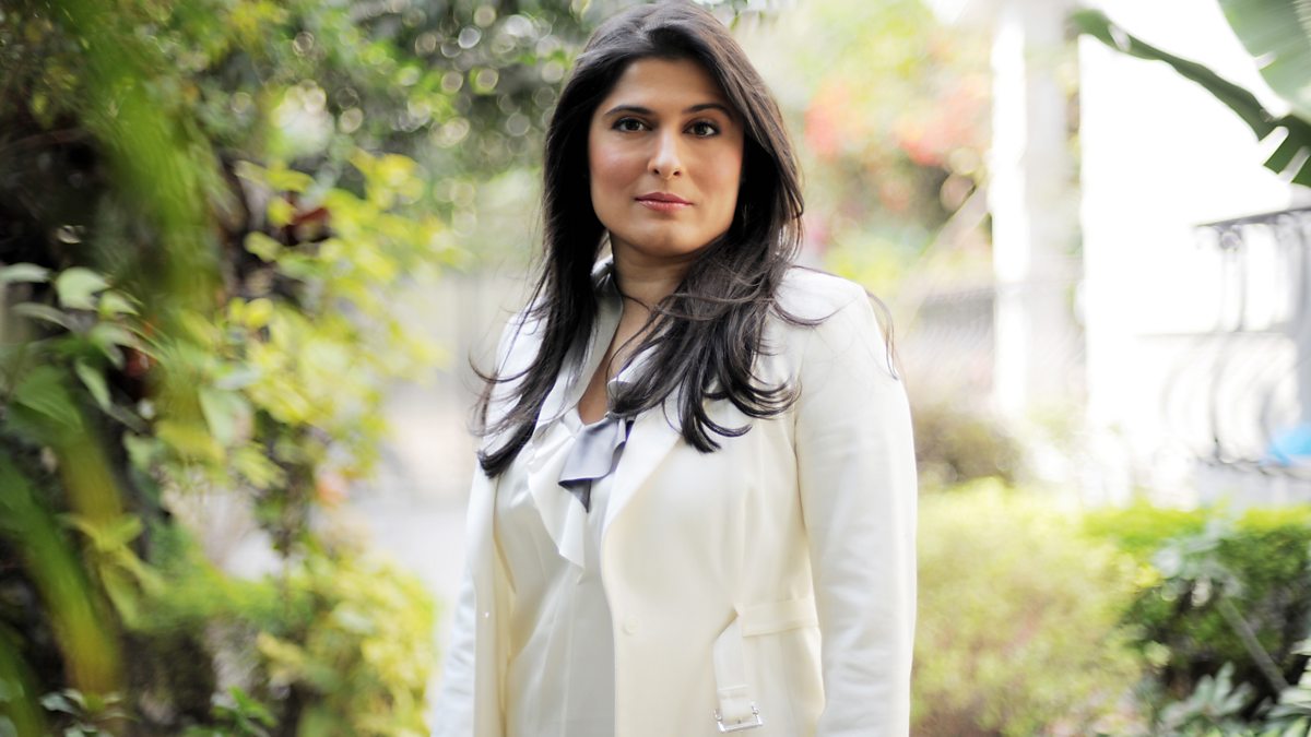 British human rights organization awards Filmmaker Sharmeen Obaid Chinoy