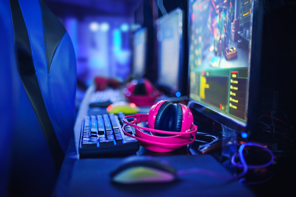 Galaxy Racer to hold Pakistan’s First-Ever Female Esports Tournament ‘HER Galaxy’