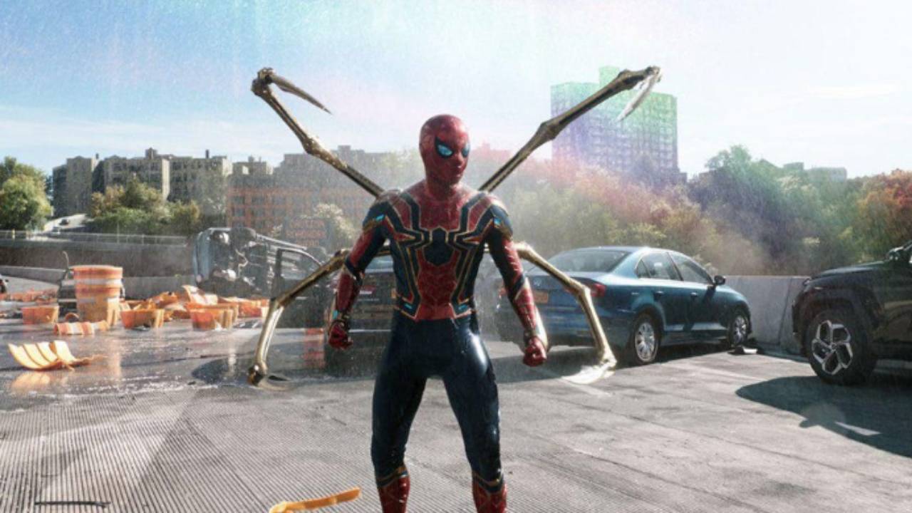 ‘Spider-Man: No Way Home’ becomes first pandemic-era movie to smash $1 billion milestones globally