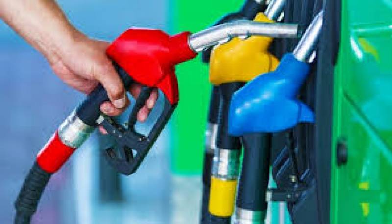 Govt plans to launch Ehsaas Petrol Card for middle-class people 