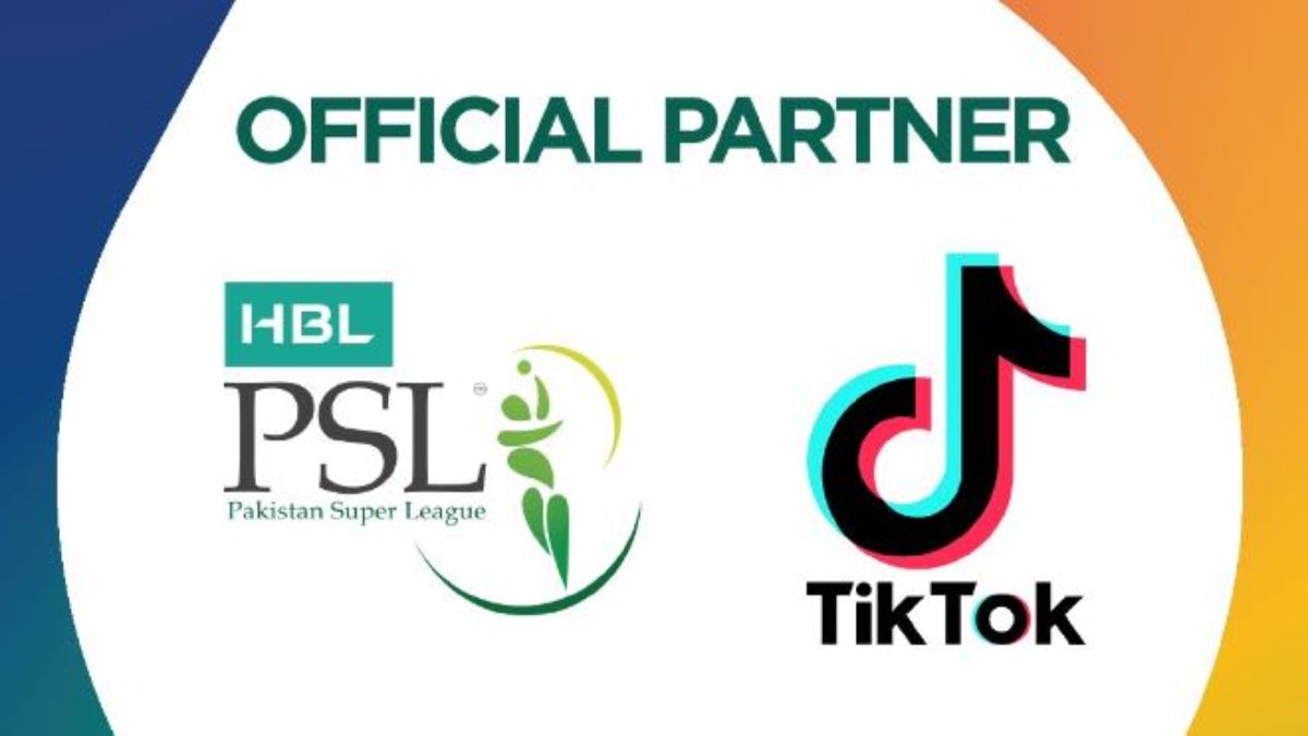 TikTok Becomes Official Entertainment Partner For HBL PSL 7 & 8