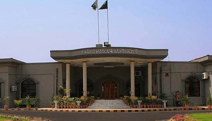 IHC orders demolition of ‘illegal’ Navy Sailing Club