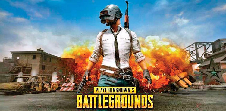 PUBG addict murders mother and siblings after being told to not play