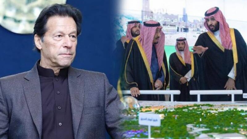 Pakistan to assist Saudi government