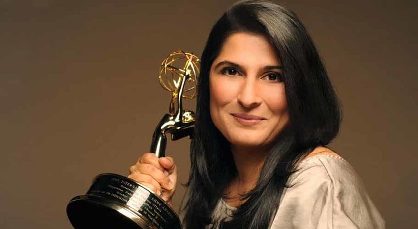 Sharmeen Obaid is set to make a documentary based on Pakistan’s cricket