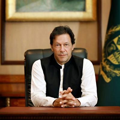 PM Khan congratulates govt for achieving 5.37% GDP growth
