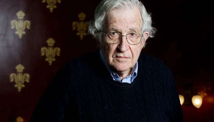 Islamophobia taken a “most lethal form” in India: Naom Chomsky