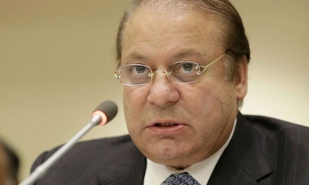 Nawaz Sharif’s shocking ailment,  ex-PM diagnosed with disease that occurs in women only