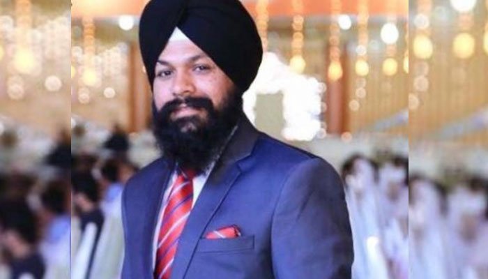Pakistani national, Dr. Sagar, Singh, nominated for International Sikh of the Year award