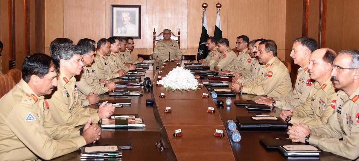 GHQ seeks 50 per cent rebate on electricity bills for army officers