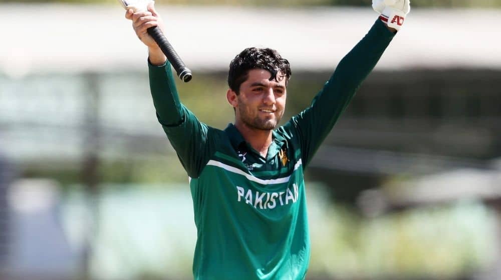 ICC Picks Two Pakistanis in Most Valuable Team of 2022 U19 World Cup￼