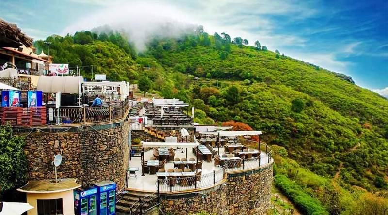 Famous Monal restaurant to be transformed into wildlife centre to raise awareness