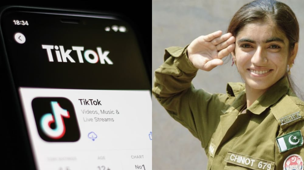 Punjab police bans its personnel from posting on TikTok during duty hours