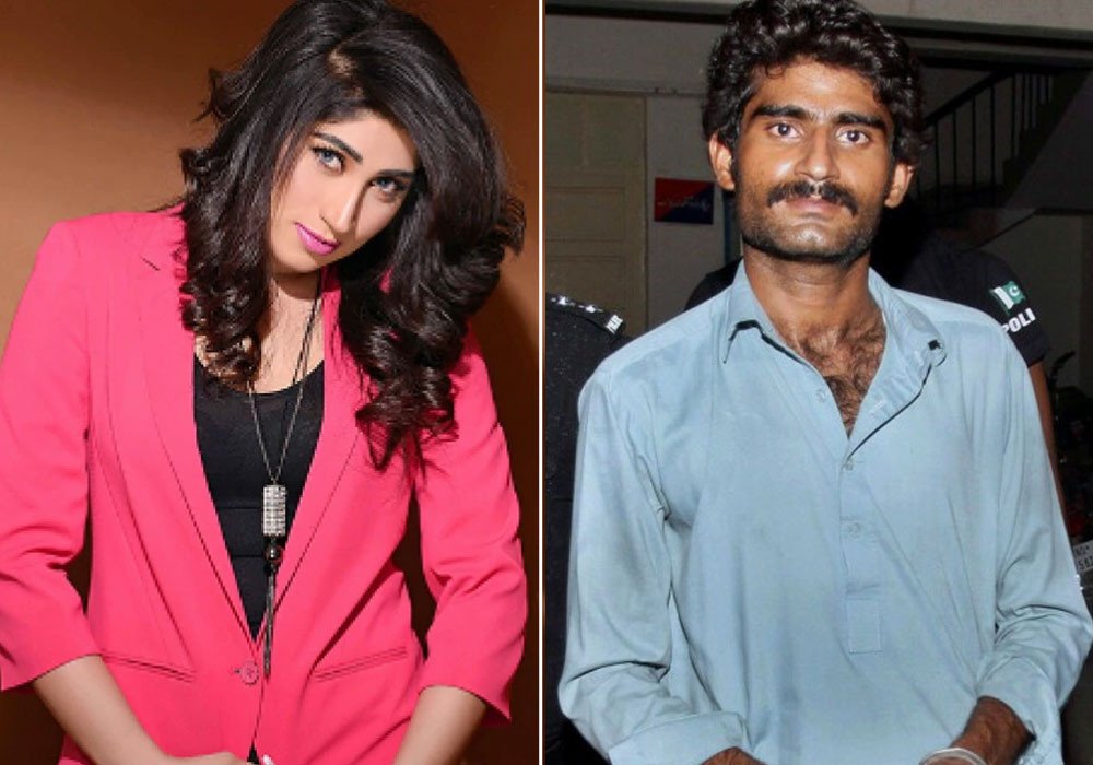 Qandeel Baloch’s murderer gets acquitted raising questions about loopholes in justice system