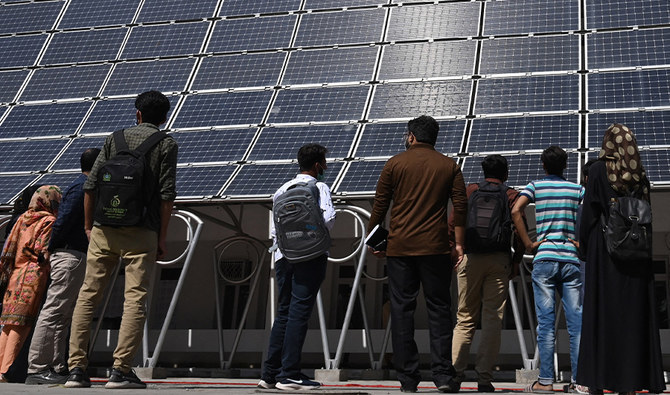 UAE-based renewable energy producer to float Pakistan’s first green energy modaraba worth $5.5 million