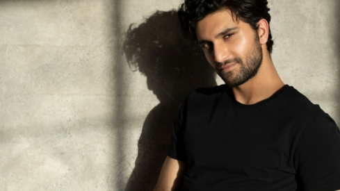 Ahad Raza Mir will be starring in Netflix’s live-action remake of Resident Evil