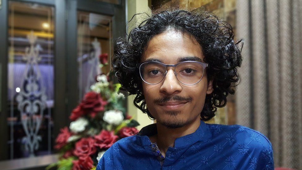 Muhammad Shaheer Niazi: Pakistani teen who become a recognized scientist at only 16 years of age