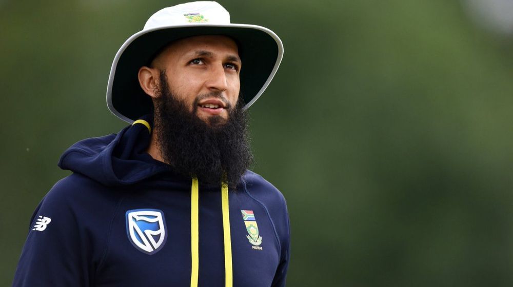 Former South African batter, Hashim Amla to attend yearly Raiwind congregation