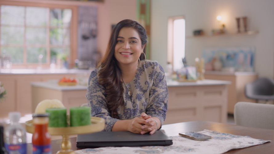 Kanwal Ahmed becomes first Pakistani content creator to be interviewed by YouTube CEO