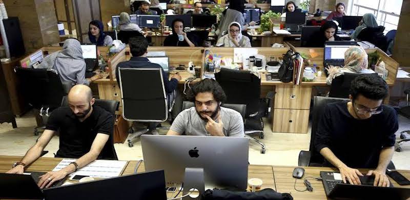 Pakistan expected to launch a Rs1 billion  technology startup fund in March
