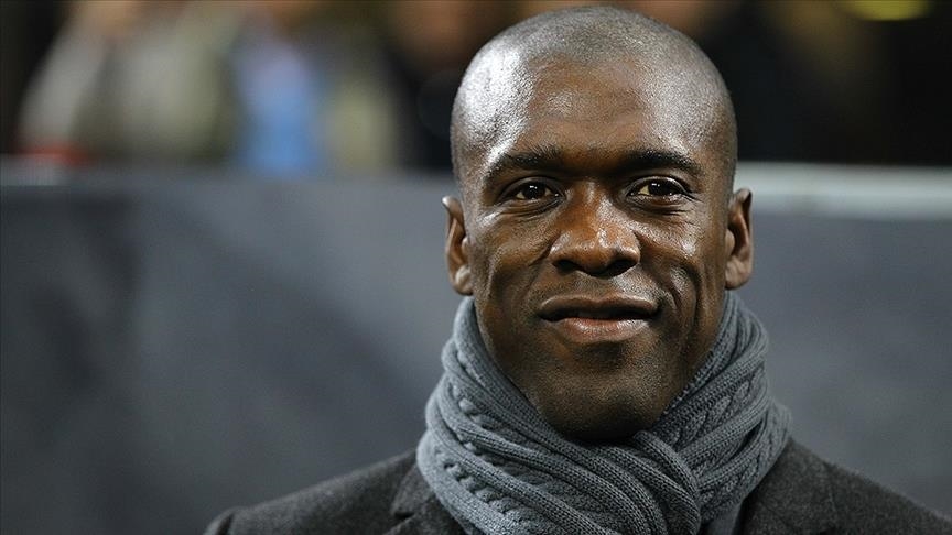 Dutch football star Clarence Seedorf converts to Islam
