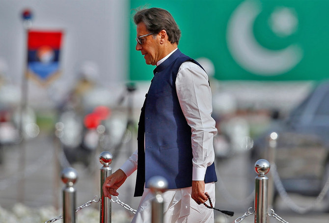 WHAT IS A NO-CONFIDENCE MOTION AND WHAT CAN IT DO TO IMRAN KHAN?