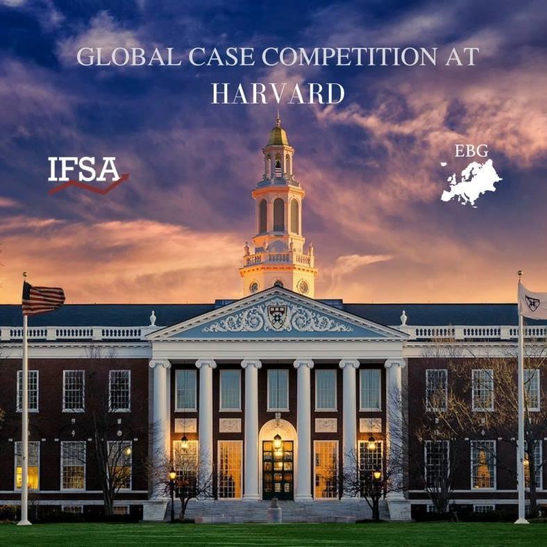 First Pakistani team from LUMS reaches final round of Global Case Competition Harvard