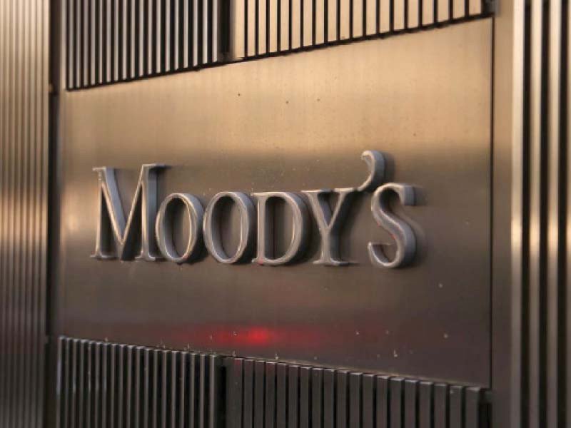 Moody’s downgrades Pakistan’s outlook from stable to negative