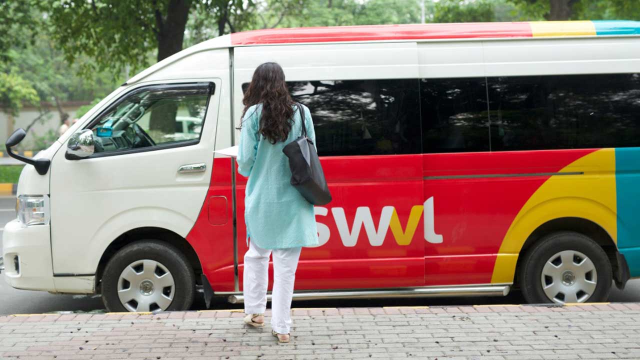 Swvl decides to pause daily rides in major cities owing to economic downturn