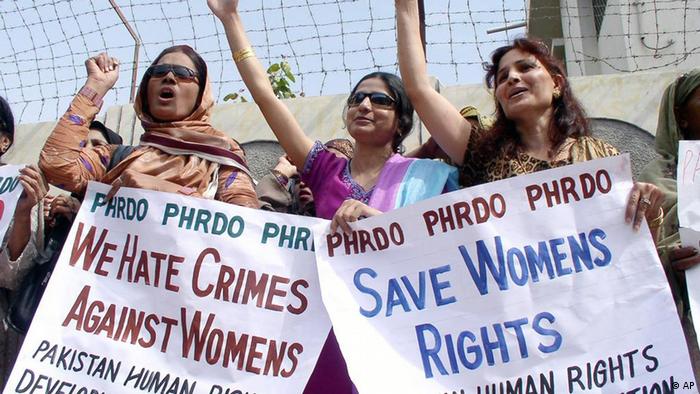 Pakistan second-worst country on Global Gender Gap Index: WEF report
