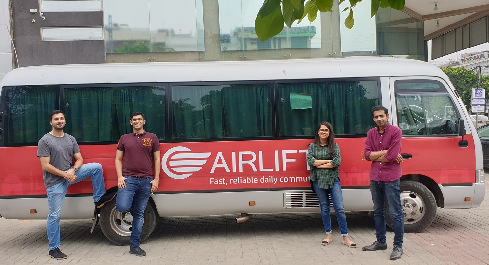 Pakistan’s top startup, Airlift shuts down despite raising a total of $109.2 mn funding