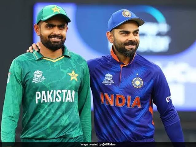 ‘This too shall pass’, Babar Azam tweets in support of Virat Kohli