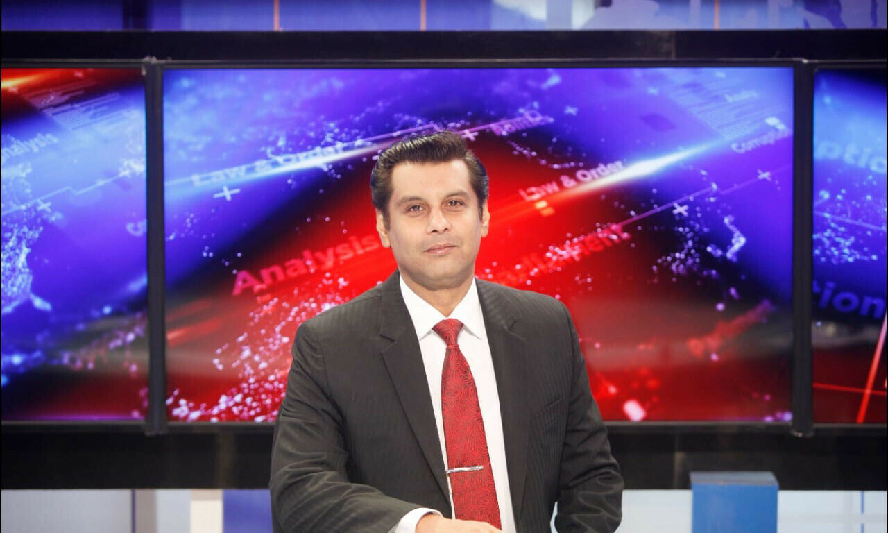 Pakistan mourns the loss of its top journalist, Arshad Sharif, shot dead in Kenya