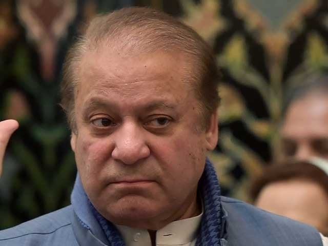 Nawaz Sharif issued diplomatic passport, paving way for ex-PMs return to Pakistan