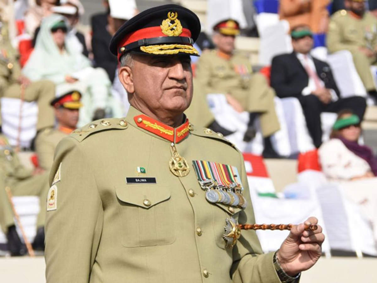 Views of Gen Qamar Javed Bajwa on army’s ‘combat worthiness’ quoted ‘out of context’: ISPR