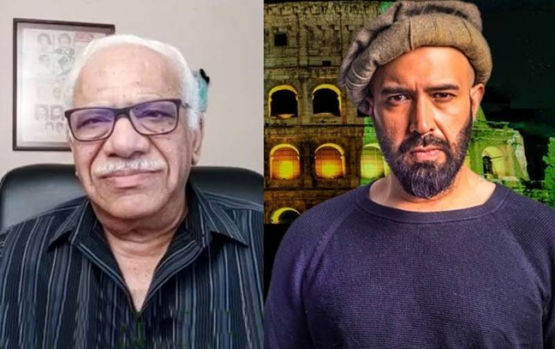 Senior journalist, three vloggers booked in sedition case for inciting May 9 violence